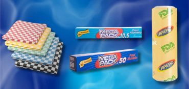 Insumos Restaurantes